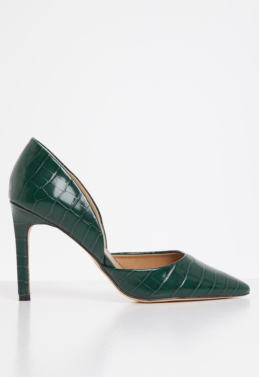 Madison® - Leandre court - dark green