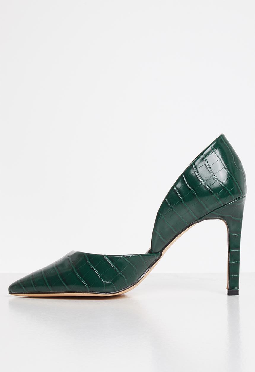 Madison® - Leandre court - dark green
