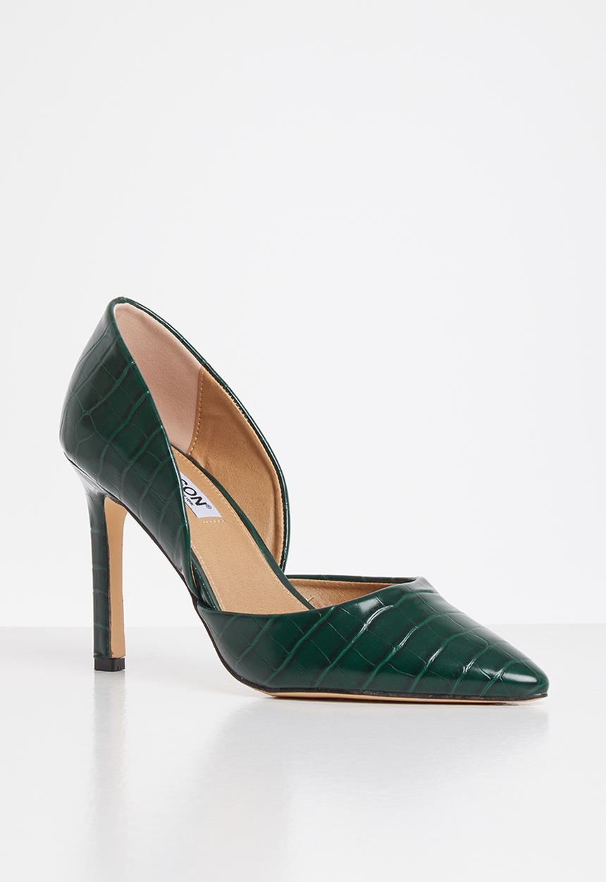 Madison® - Leandre court - dark green