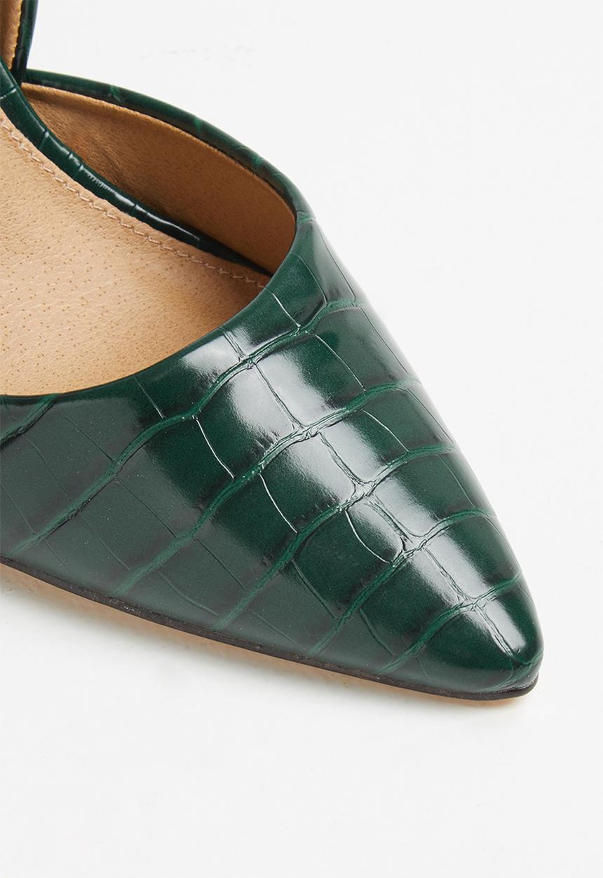 Madison® - Leandre court - dark green