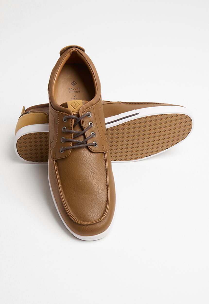 Call It Spring - Fabiano - brown