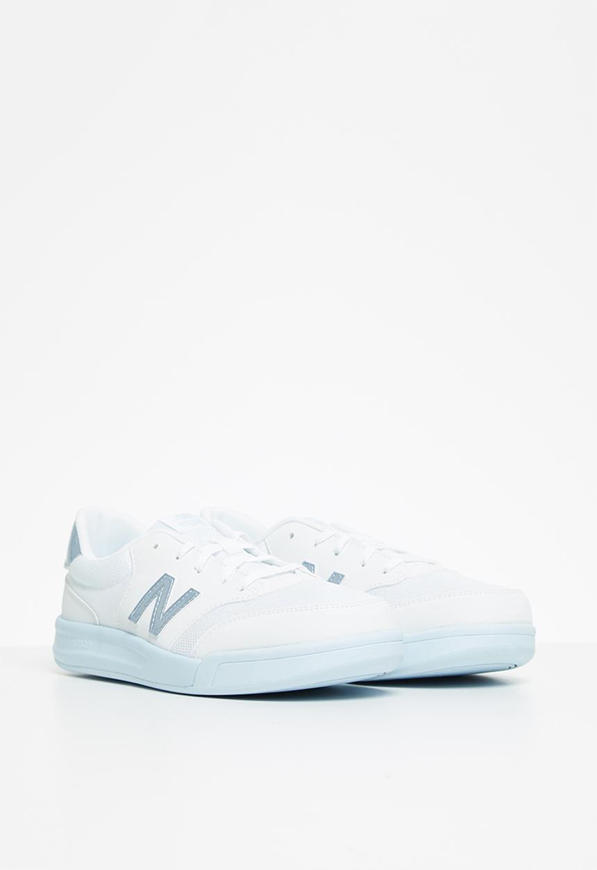 New Balance  - Kids ct60 - white & blue