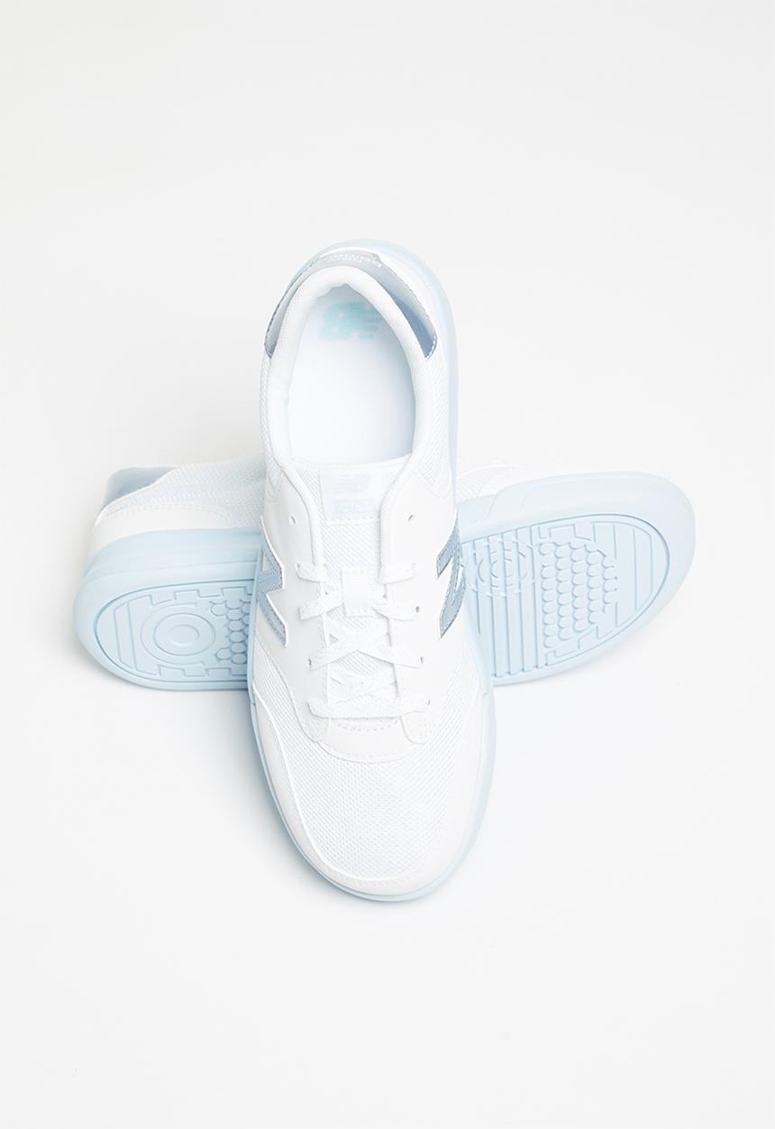 New Balance  - Kids ct60 - white & blue