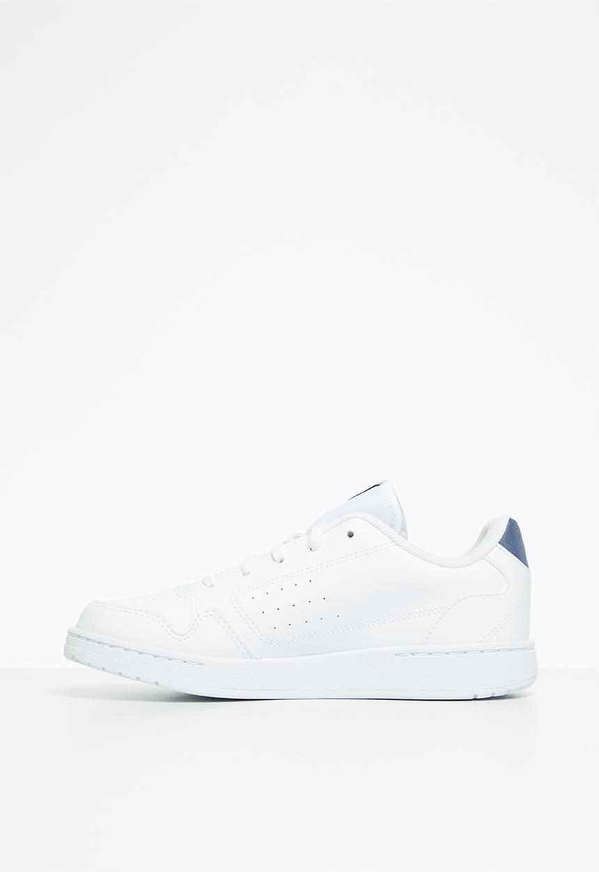 adidas Originals - Ny 92 c sneakers - white & blue