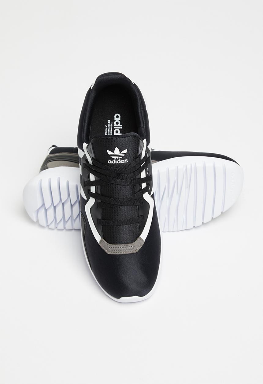 adidas Originals - Originals flex j sneakers - multi