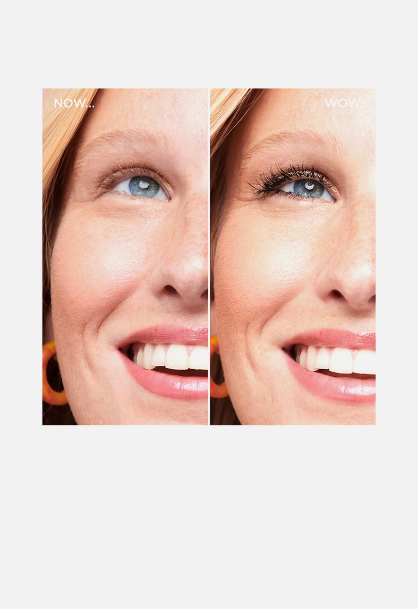 Benefit Cosmetics - They're Real! Lengthening Mascara - Black