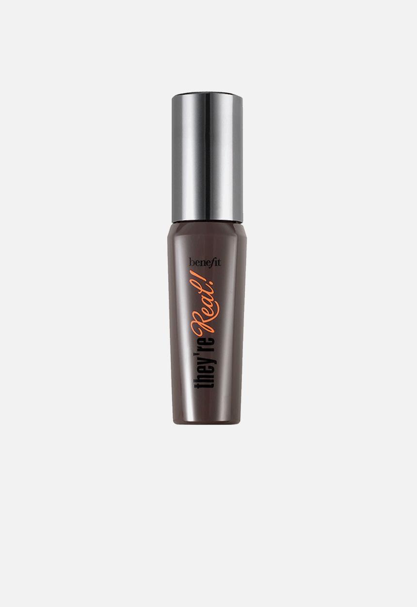 Benefit Cosmetics - They're Real! Lengthening Mascara Mini - Black