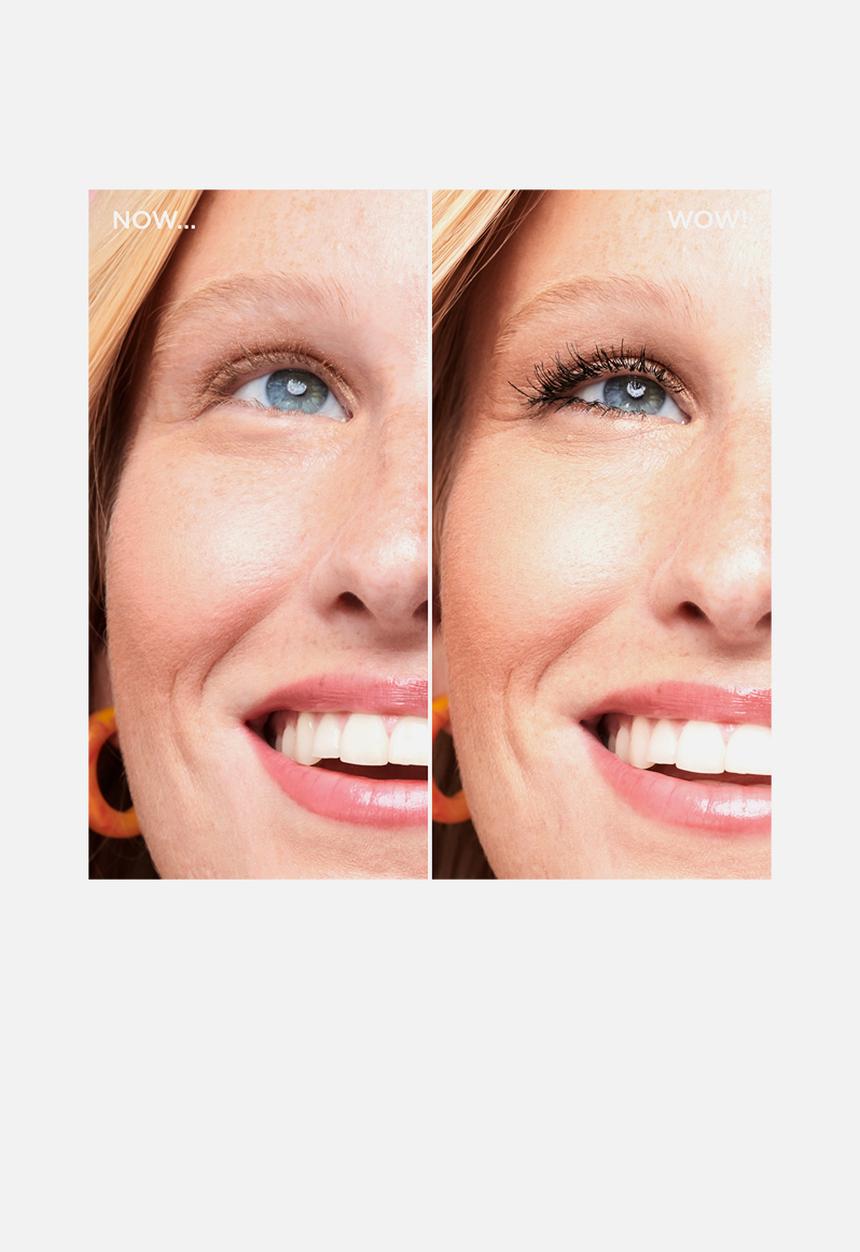Benefit Cosmetics - They're Real! Lengthening Mascara Mini - Black