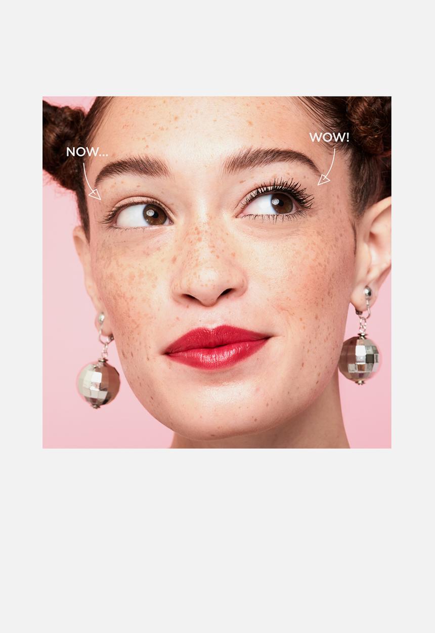 Benefit Cosmetics - BADgal BANG! Volumizing Mascara - Black