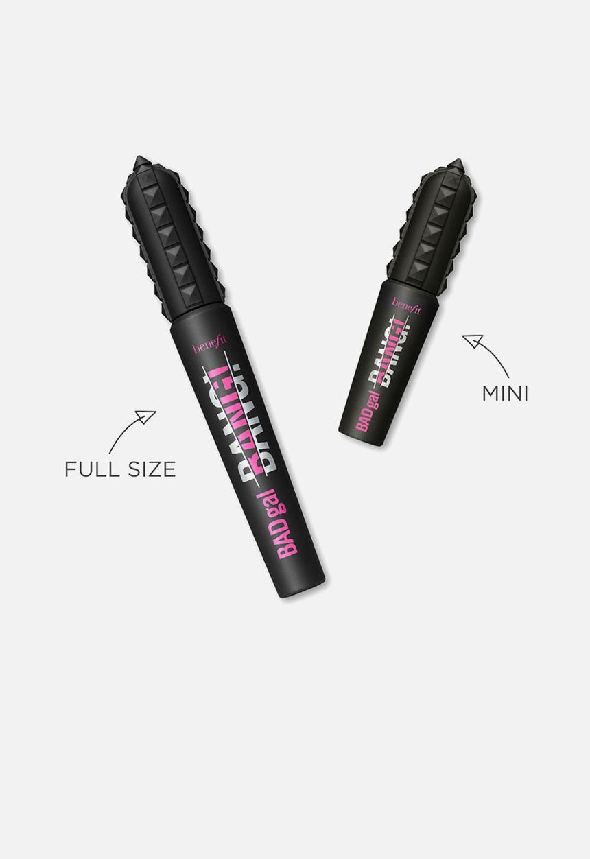 Benefit Cosmetics - BADgal BANG! Volumizing Mascara Mini - Black