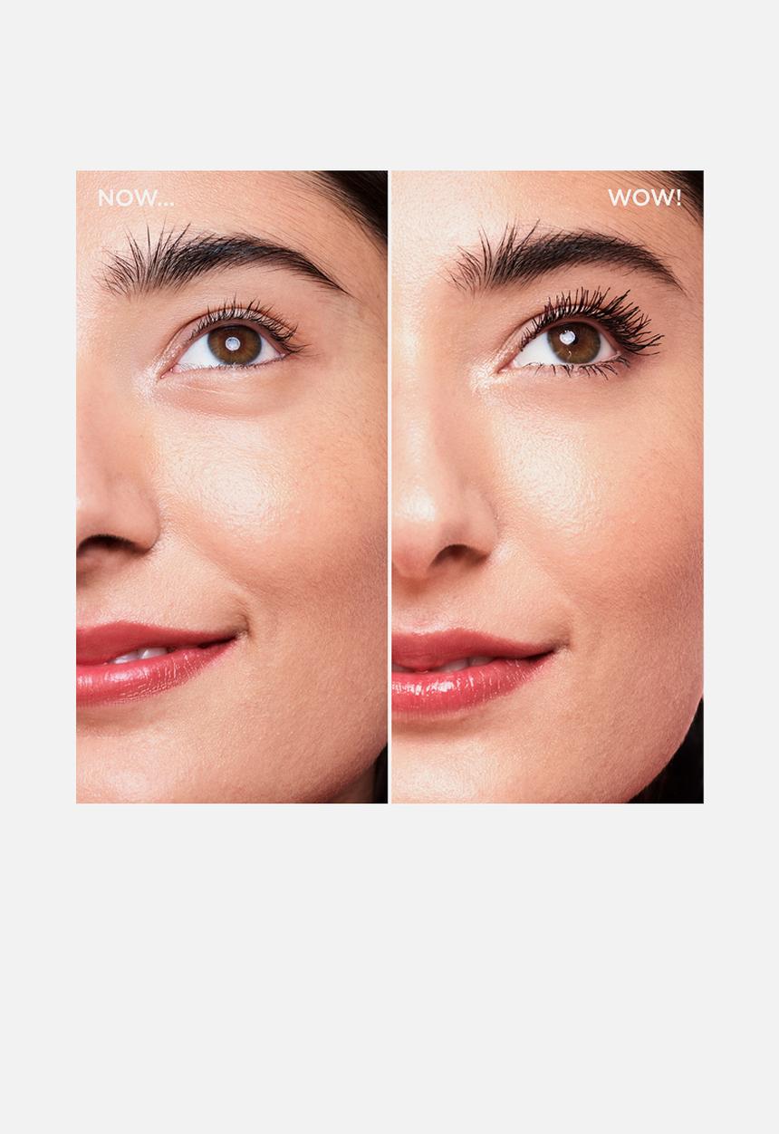 Benefit Cosmetics - BADgal BANG! Volumizing Mascara Mini - Black