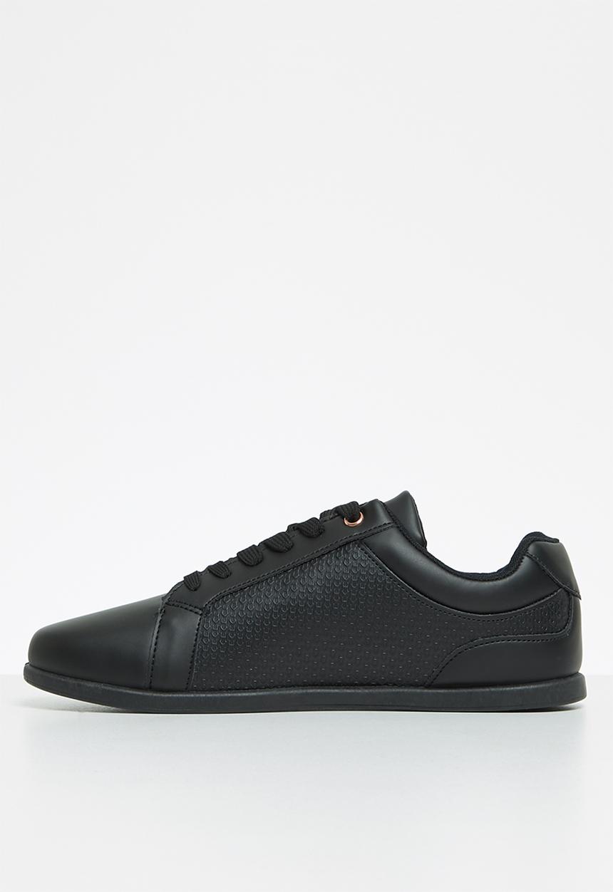SOVIET - L heidi - black