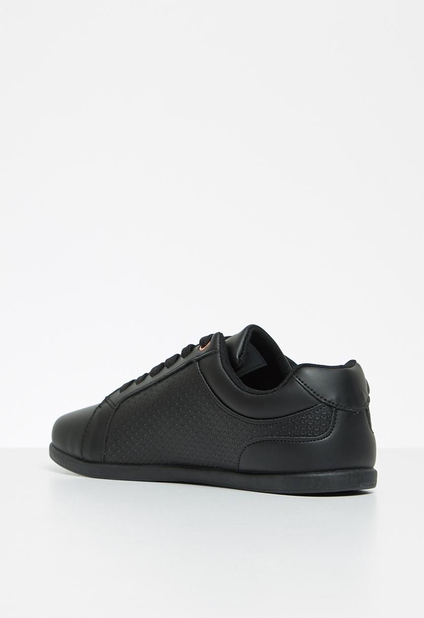 SOVIET - L heidi - black
