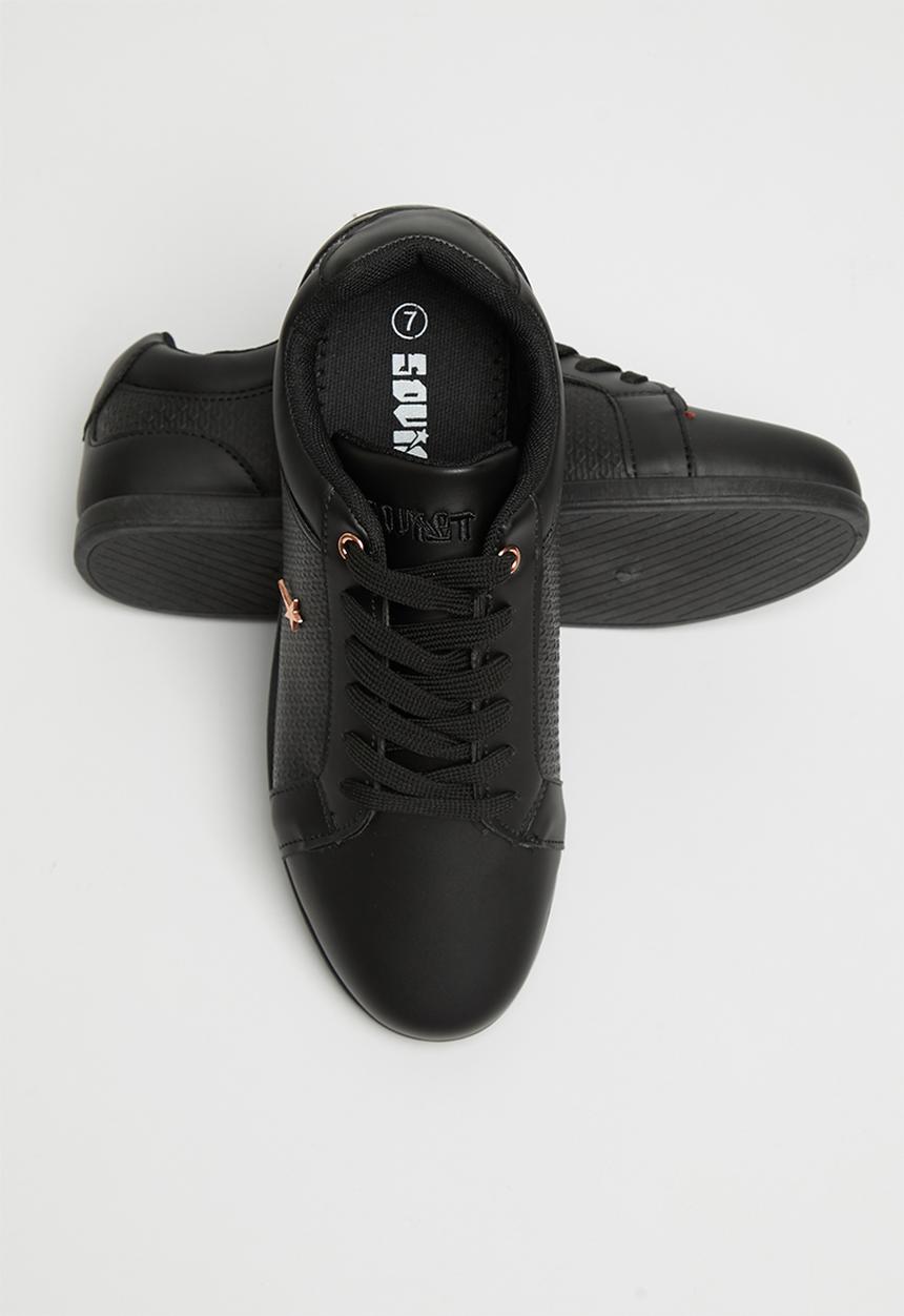 SOVIET - L heidi - black