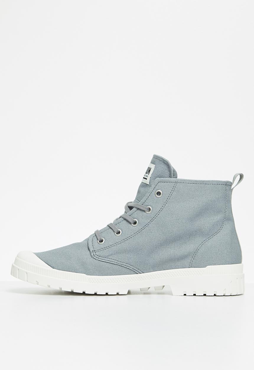 Palladium - Pampa sp20 hi cvs - titanium
