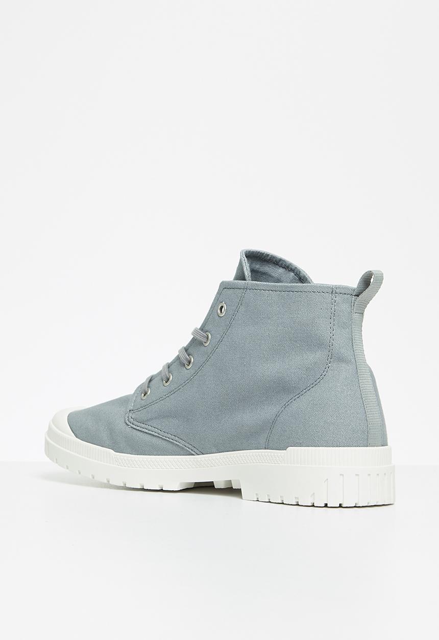 Palladium - Pampa sp20 hi cvs - titanium