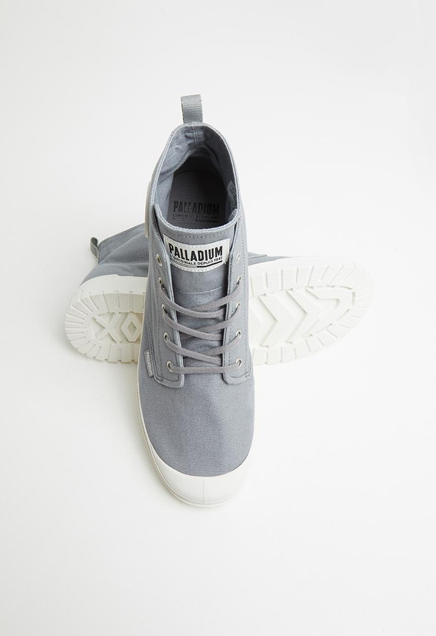 Palladium - Pampa sp20 hi cvs - titanium