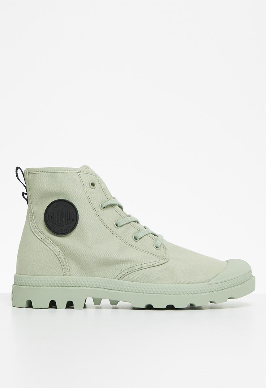 Palladium - Pampa hi twill - desert sage