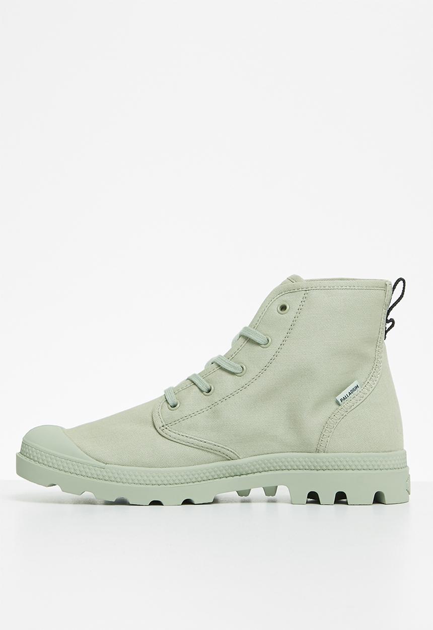 Palladium - Pampa hi twill - desert sage