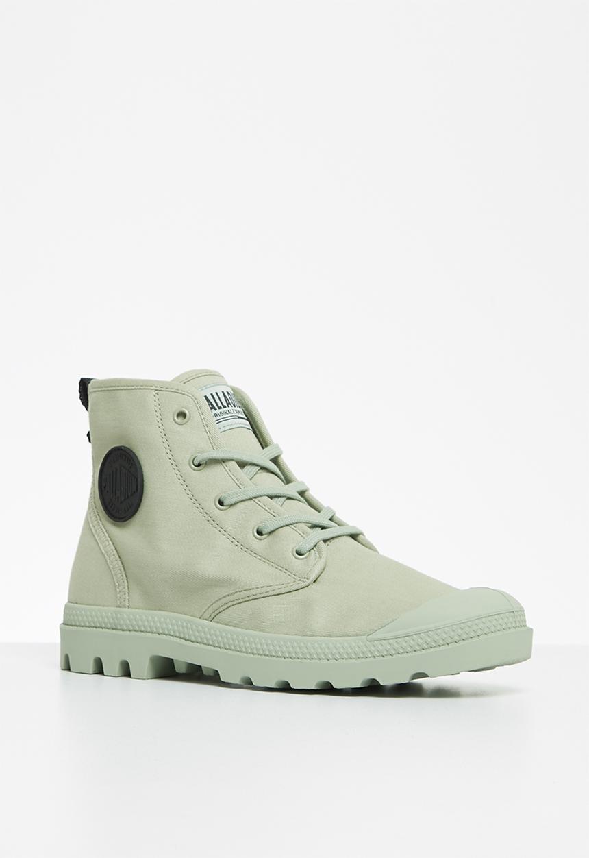 Palladium - Pampa hi twill - desert sage