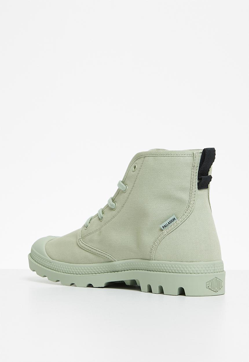 Palladium - Pampa hi twill - desert sage
