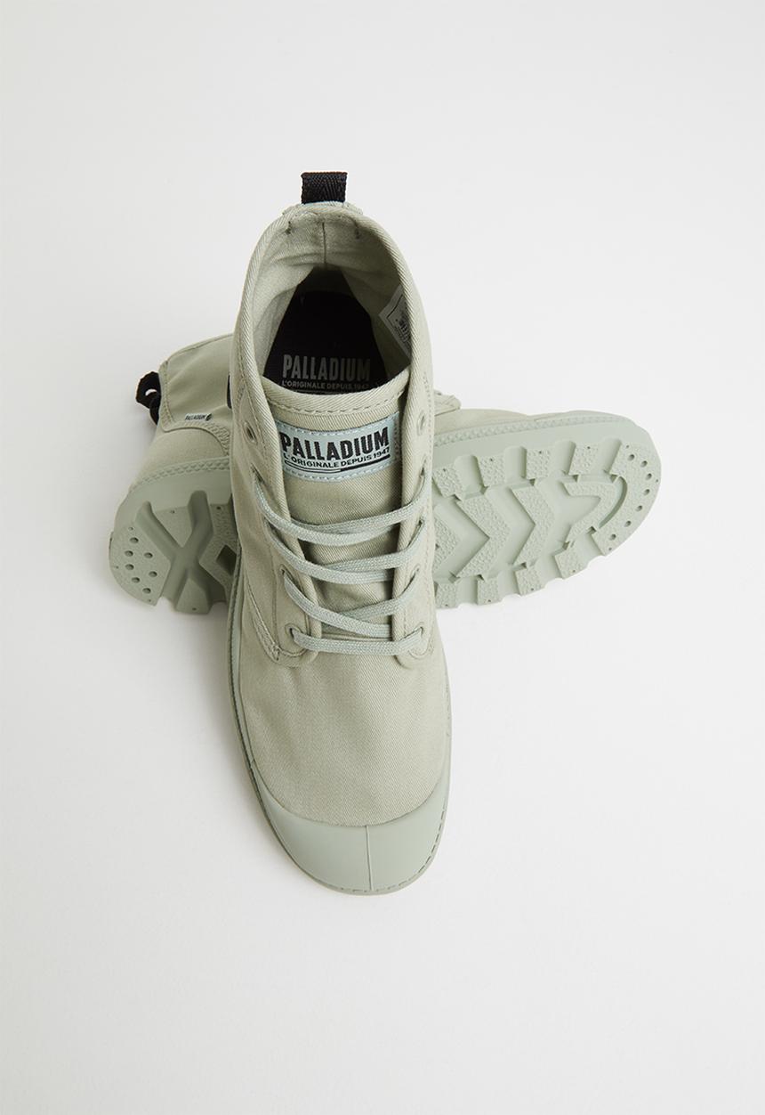 Palladium - Pampa hi twill - desert sage