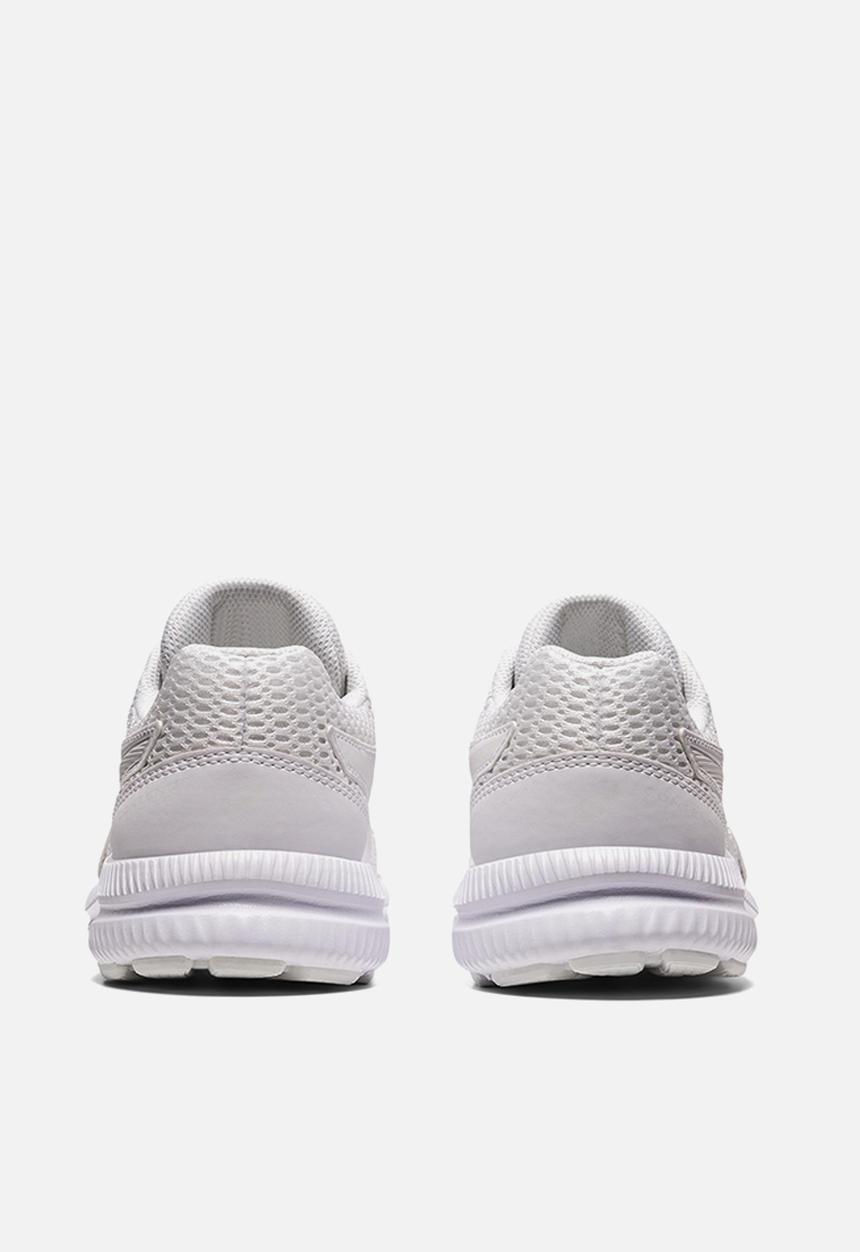 ASICS - Contend 7 gs sneakers - white