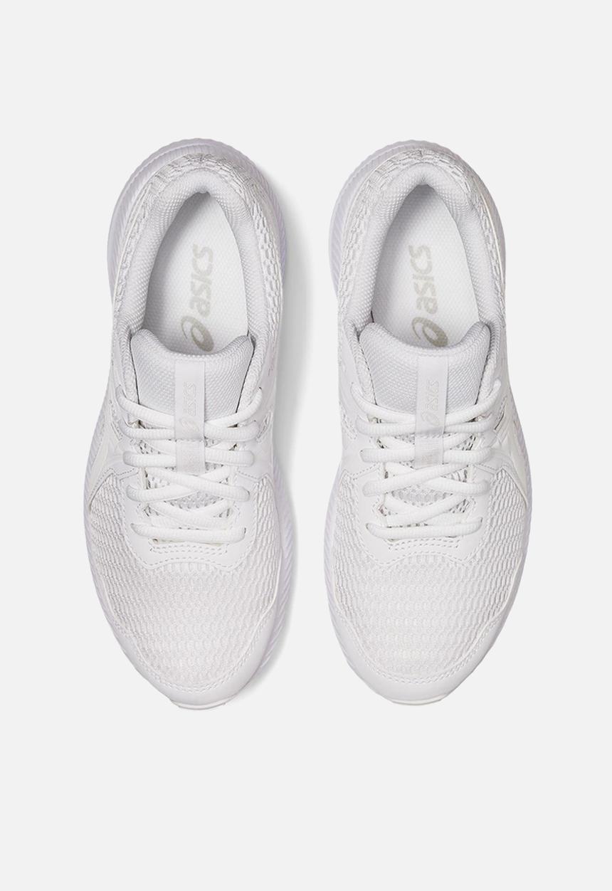 ASICS - Contend 7 gs sneakers - white