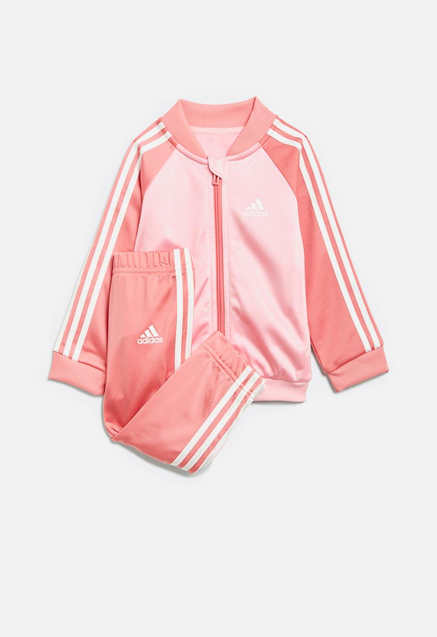 adidas Originals - I 3s tracksuit tric - pink