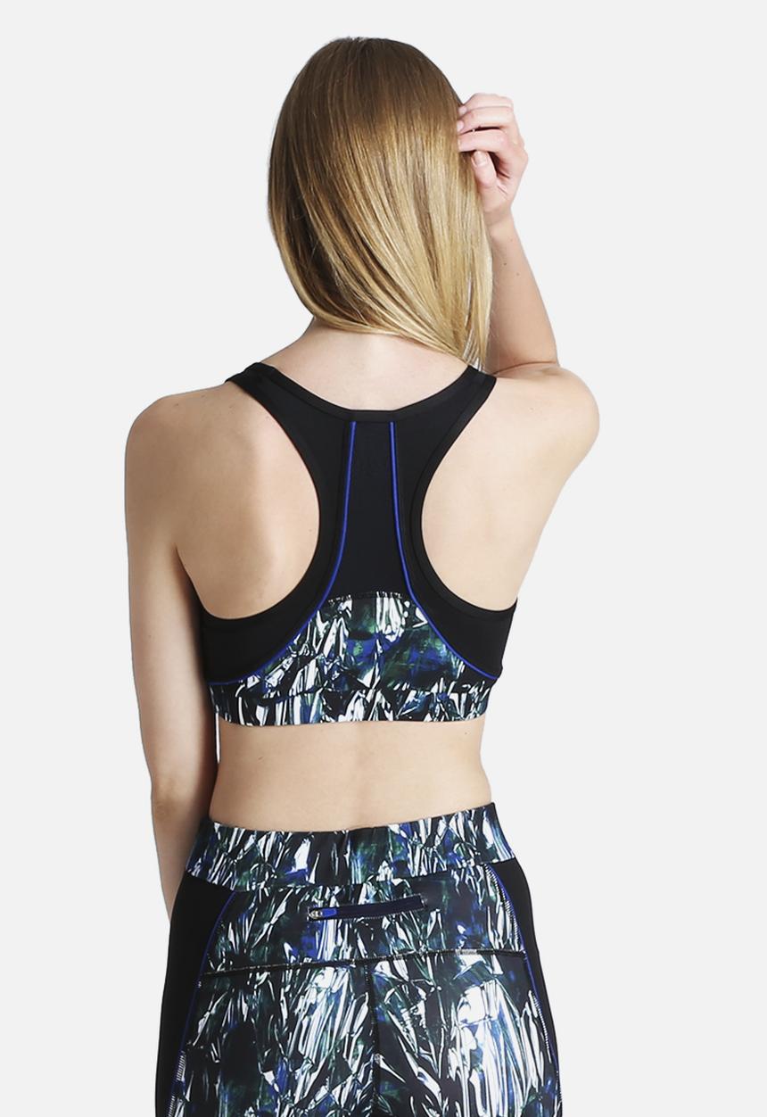 Y.A.S - Liquid Sports Bra
