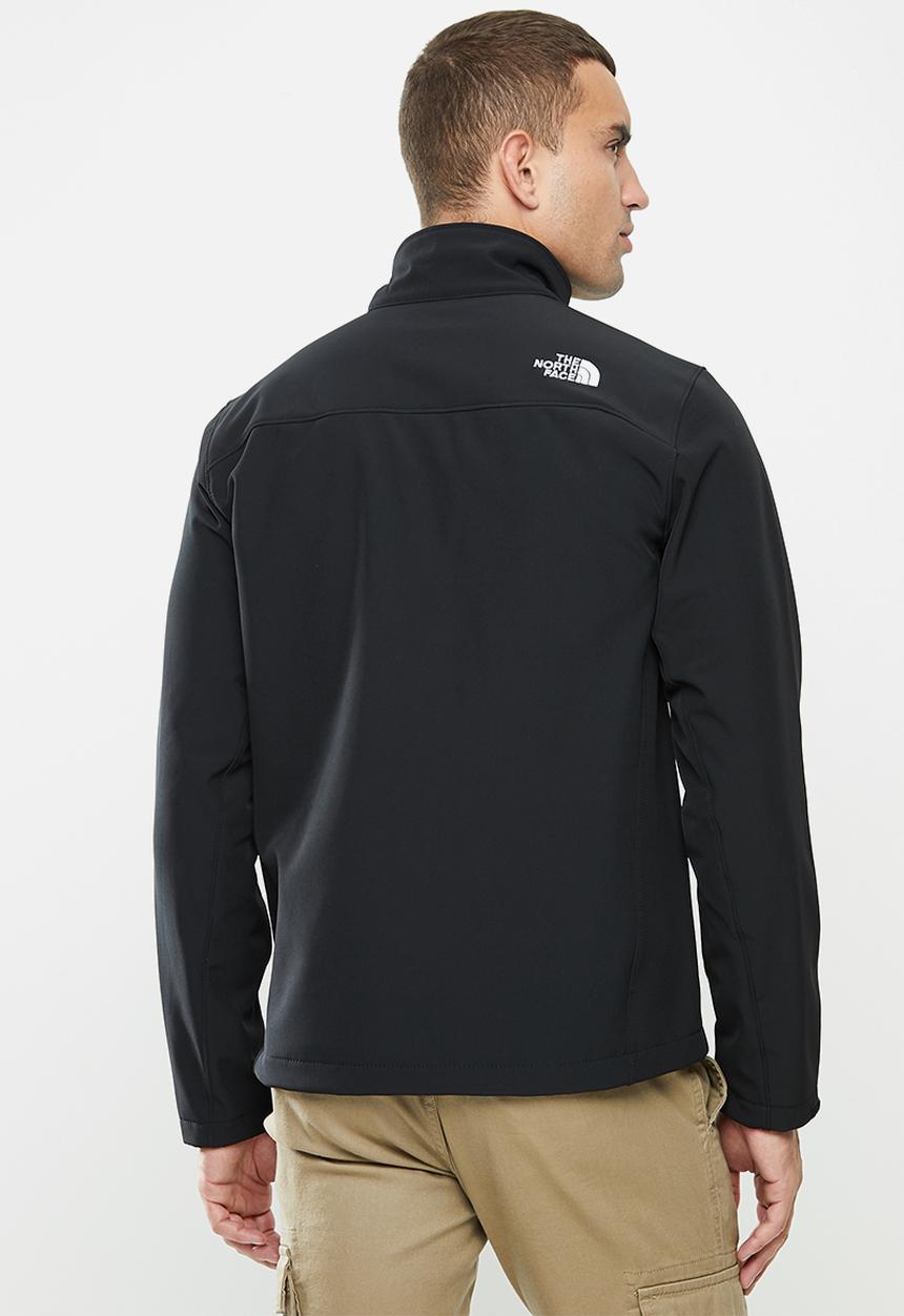 The North Face - Apex bionic jacket - black