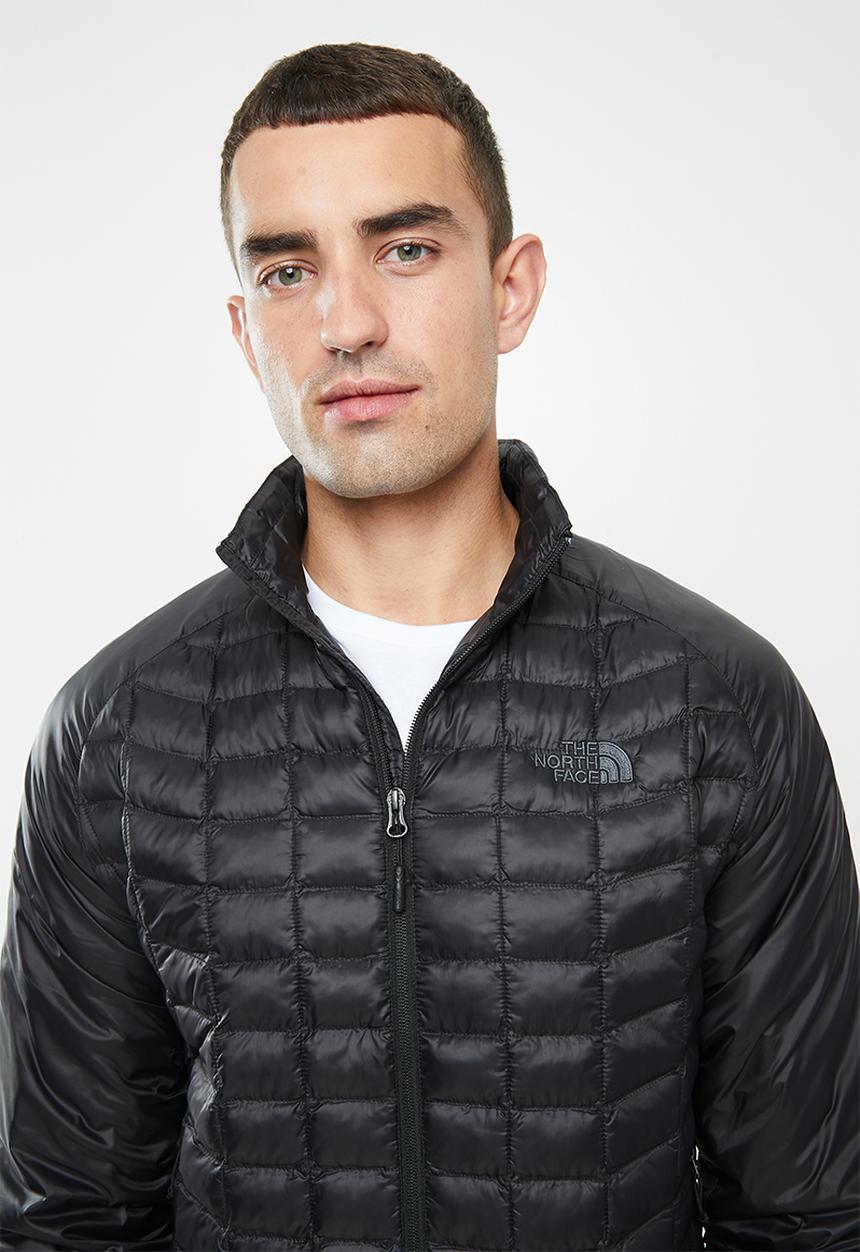 The North Face - Thermoball sport jacket - black