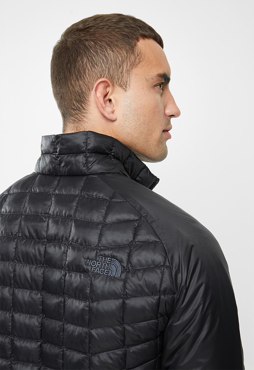 The North Face - Thermoball sport jacket - black