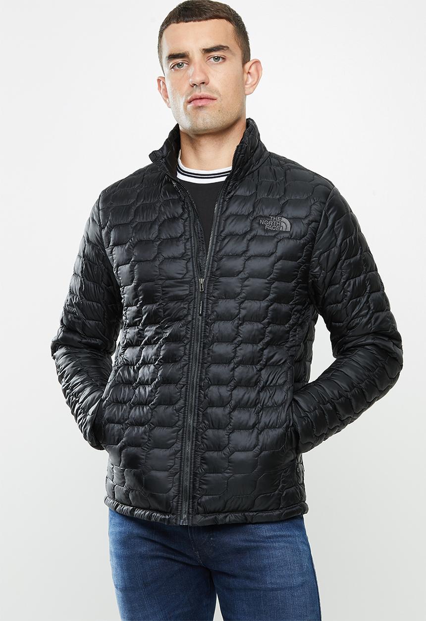 The North Face - Thermoball jacket - black