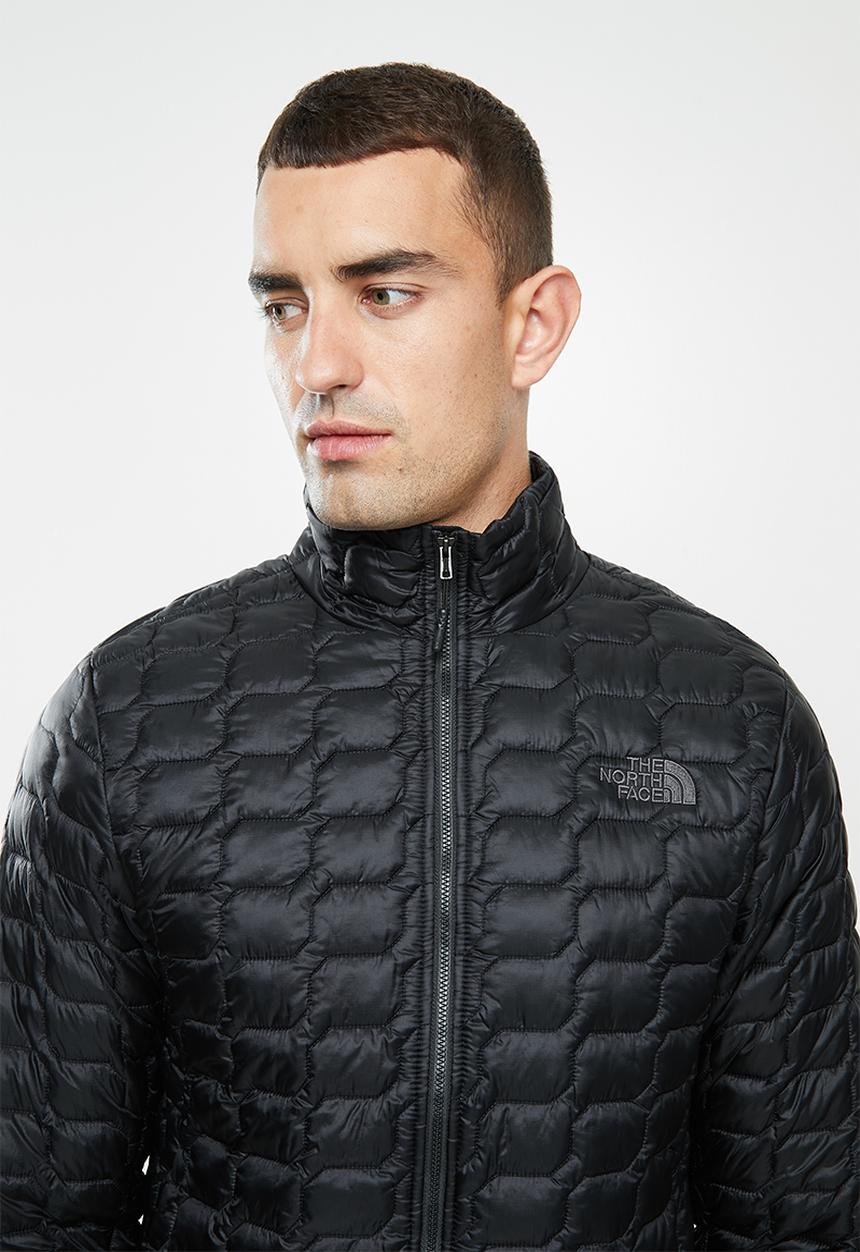 The North Face - Thermoball jacket - black