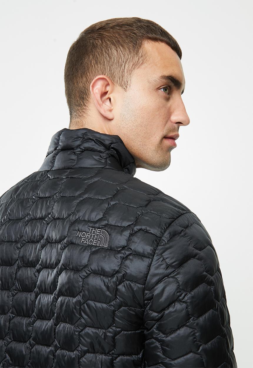 The North Face - Thermoball jacket - black