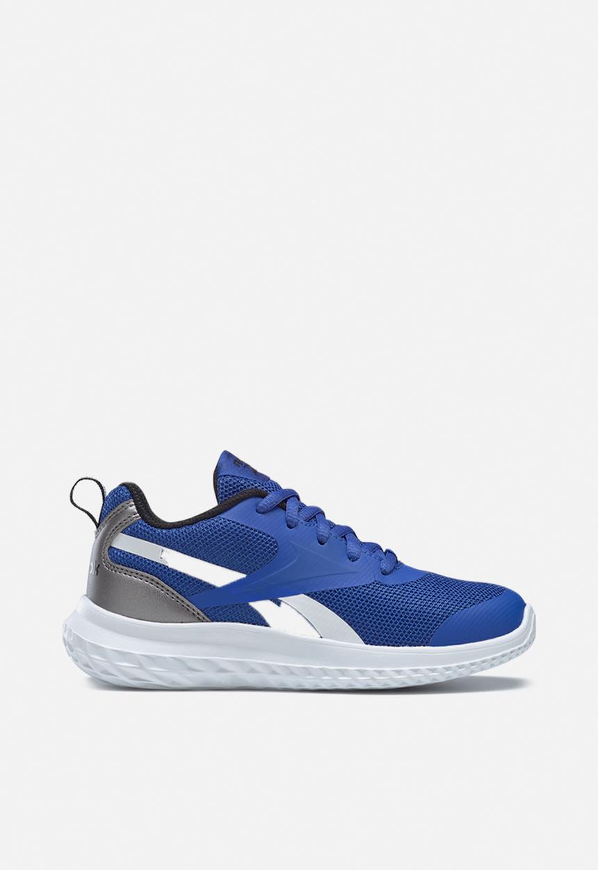Reebok - Reebok rush runner 3,0 sneakers - blue 