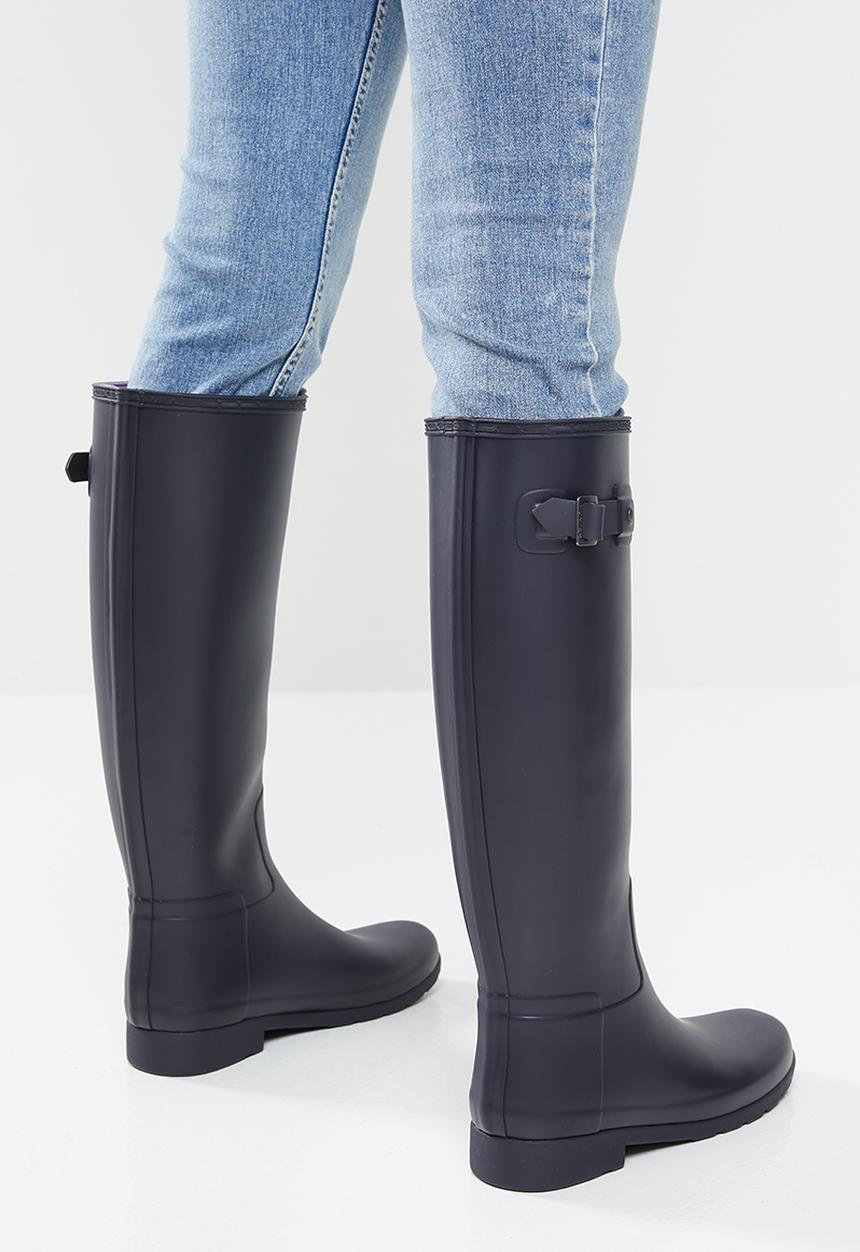 Hunter - Refined tall - kombu