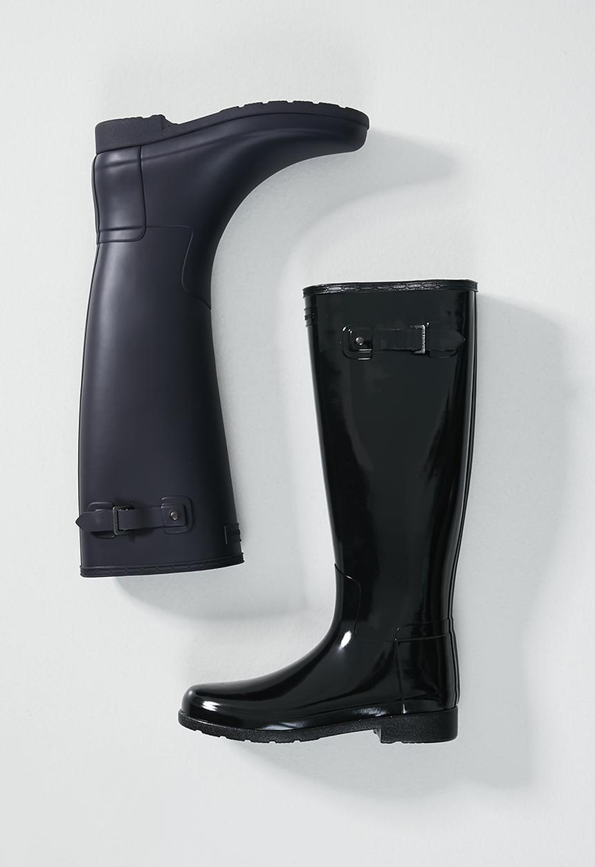 Hunter - Refined tall - kombu