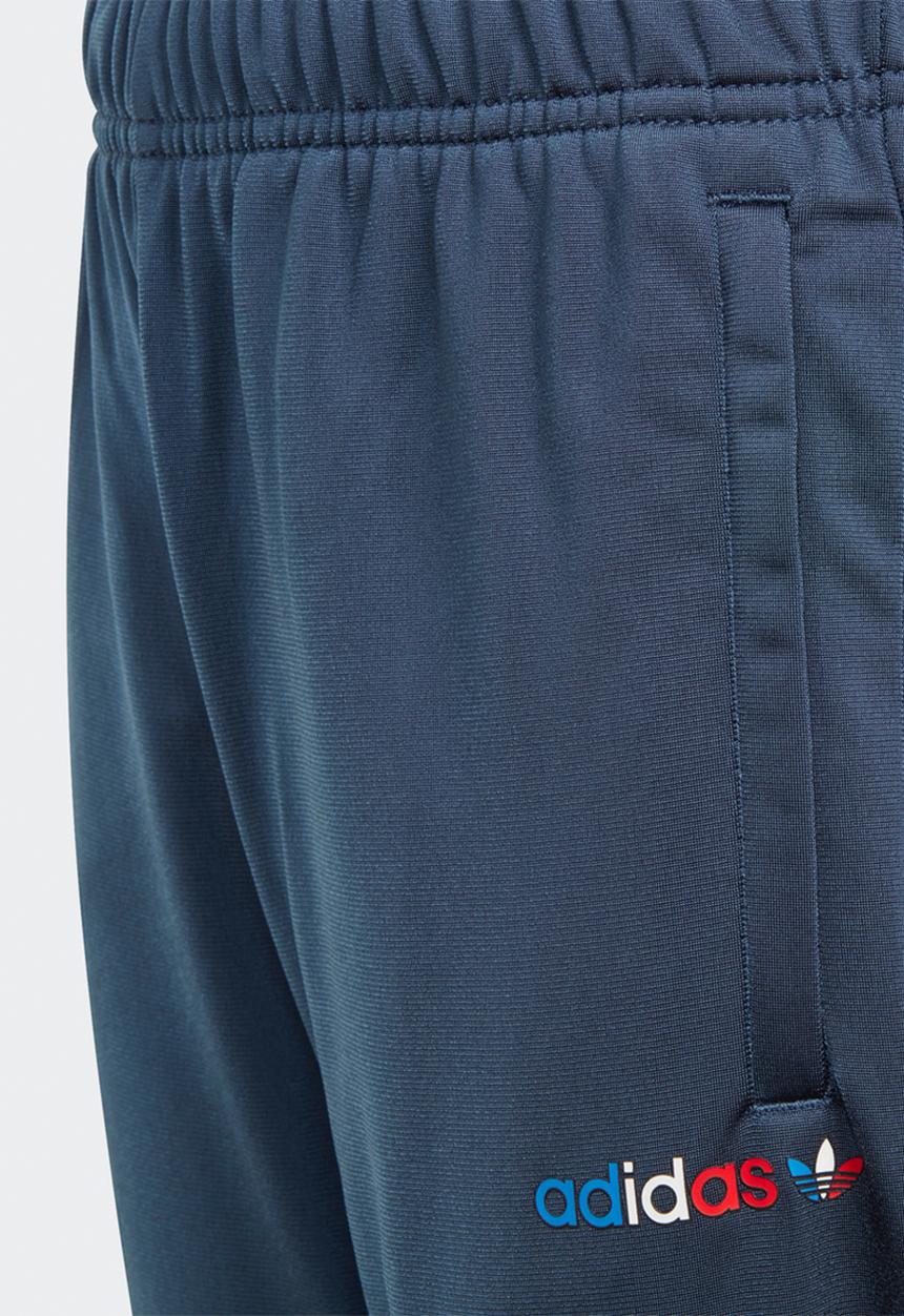 adidas Originals - Adidas trackpants - navy