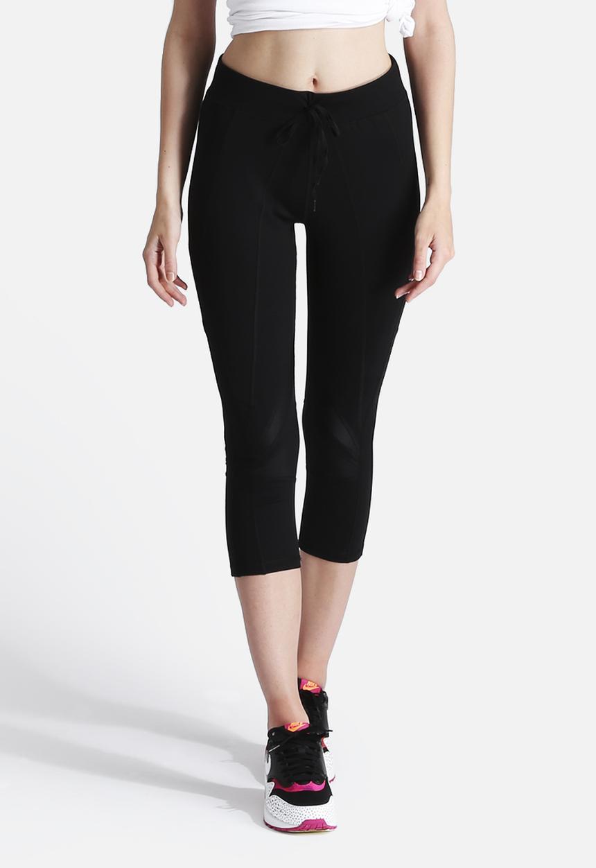 Y.A.S - Sign 3/4 Legging Regular
