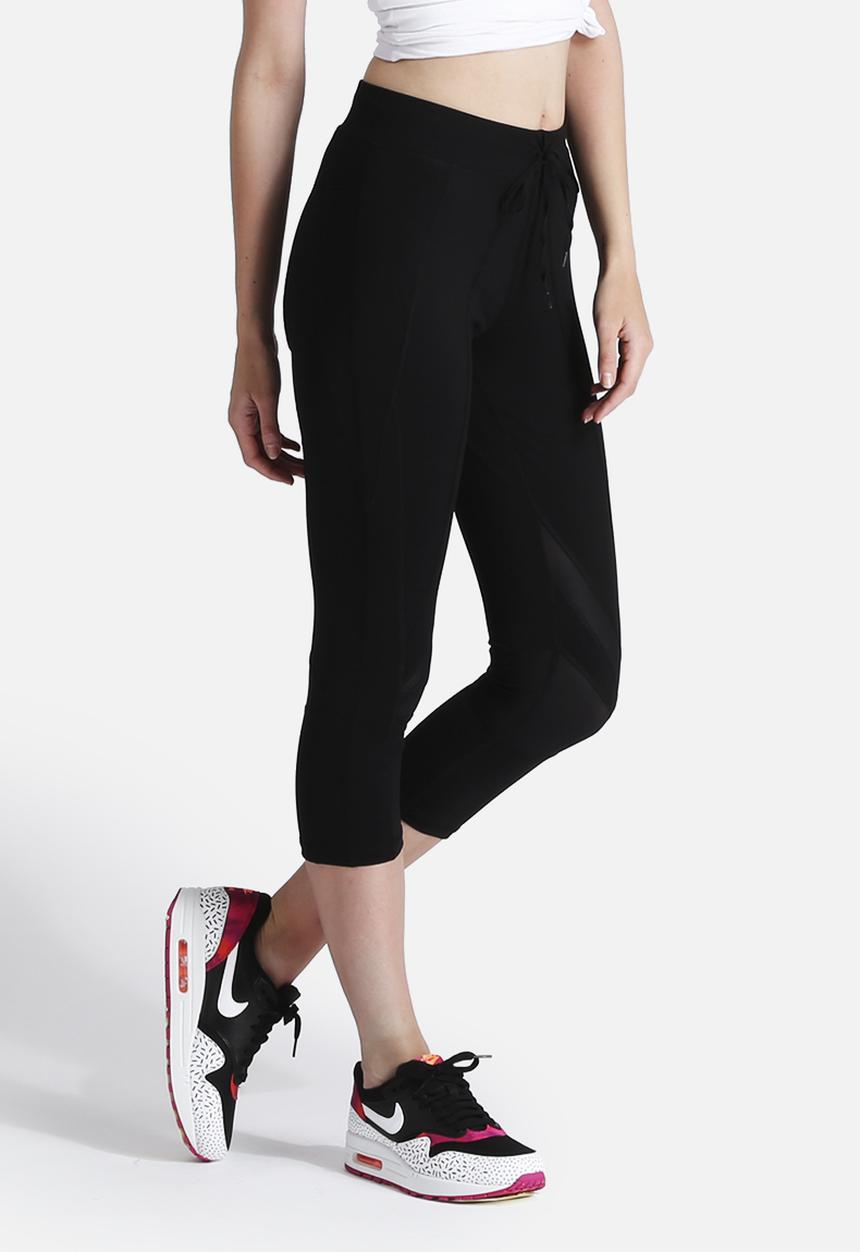 Y.A.S - Sign 3/4 Legging Regular