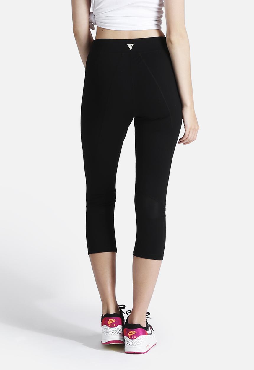 Y.A.S - Sign 3/4 Legging Regular