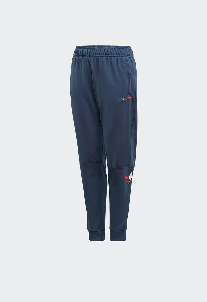 adidas Originals - Adidas trackpants - navy
