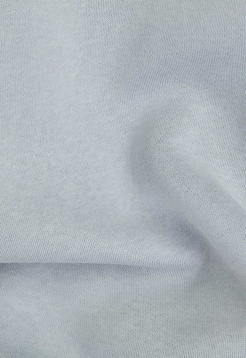 G-STAR - Premium core r l\s sweat - faze blue