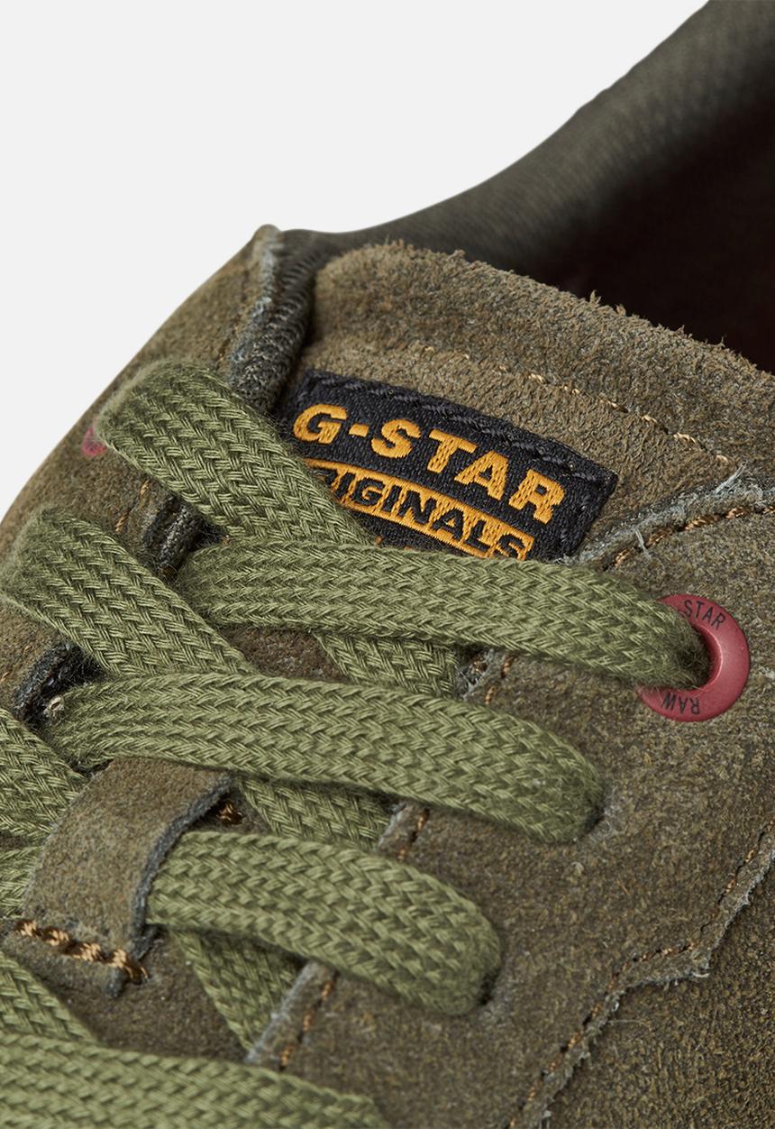 G-STAR - Cadet ii - combat