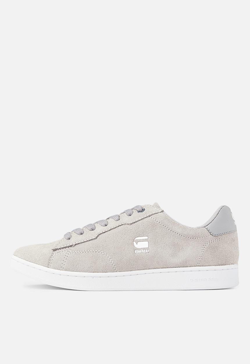 G-STAR - Cadet ii - steel grey