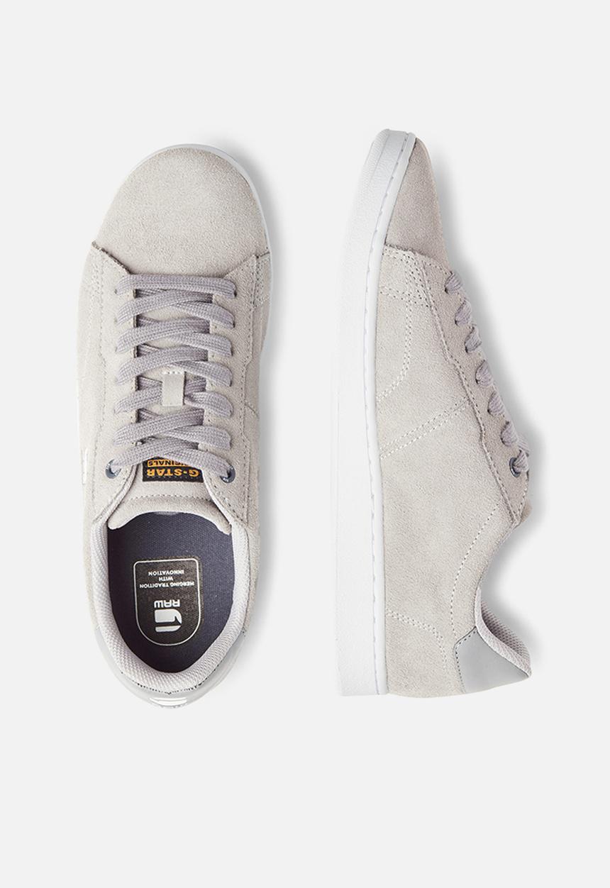 G-STAR - Cadet ii - steel grey