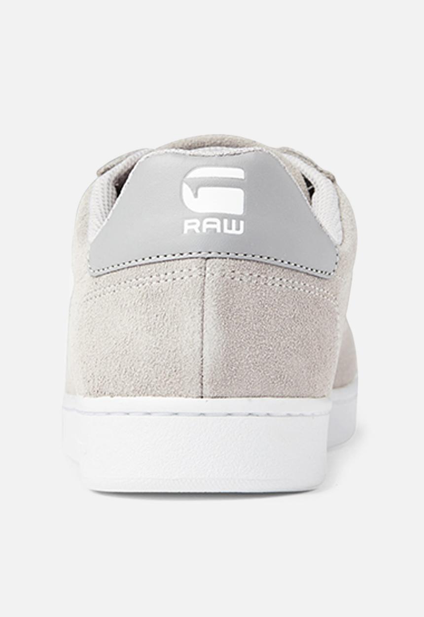 G-STAR - Cadet ii - steel grey