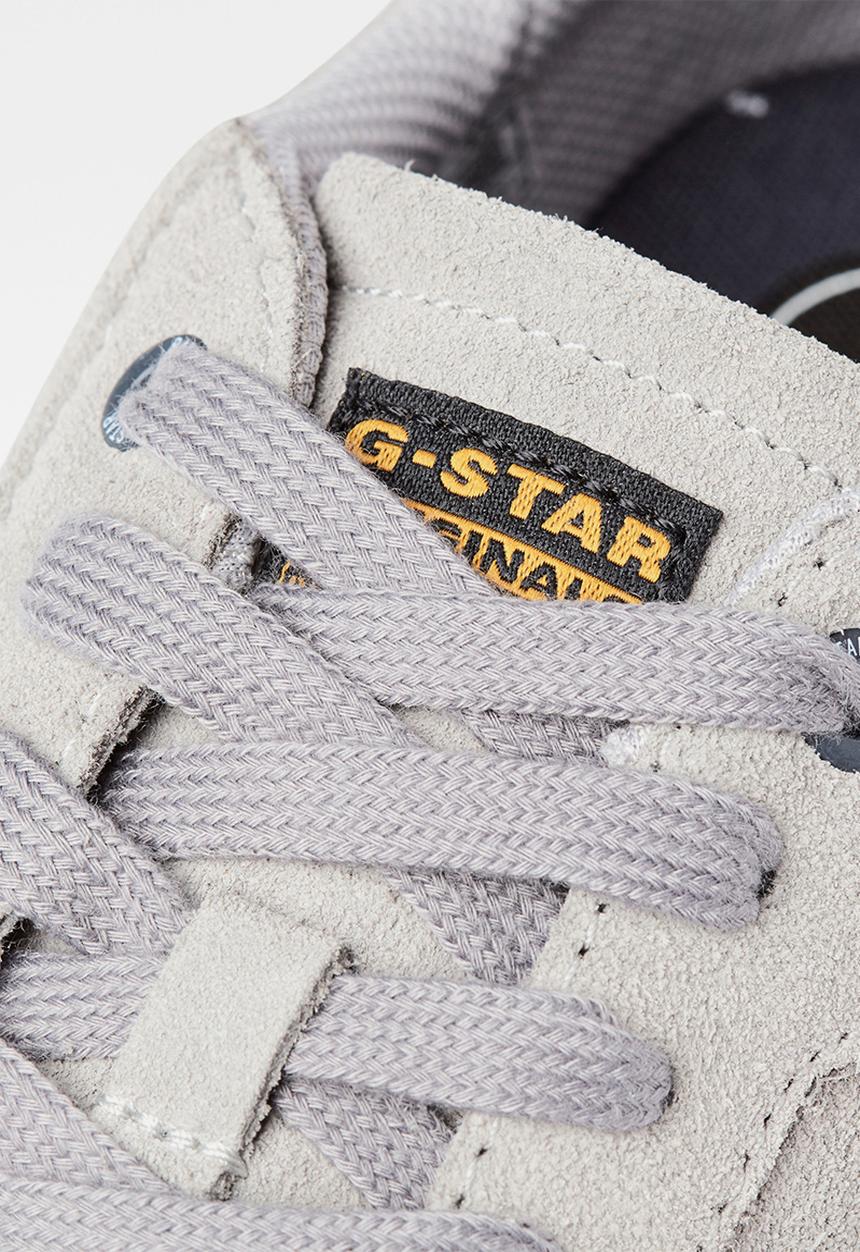 G-STAR - Cadet ii - steel grey